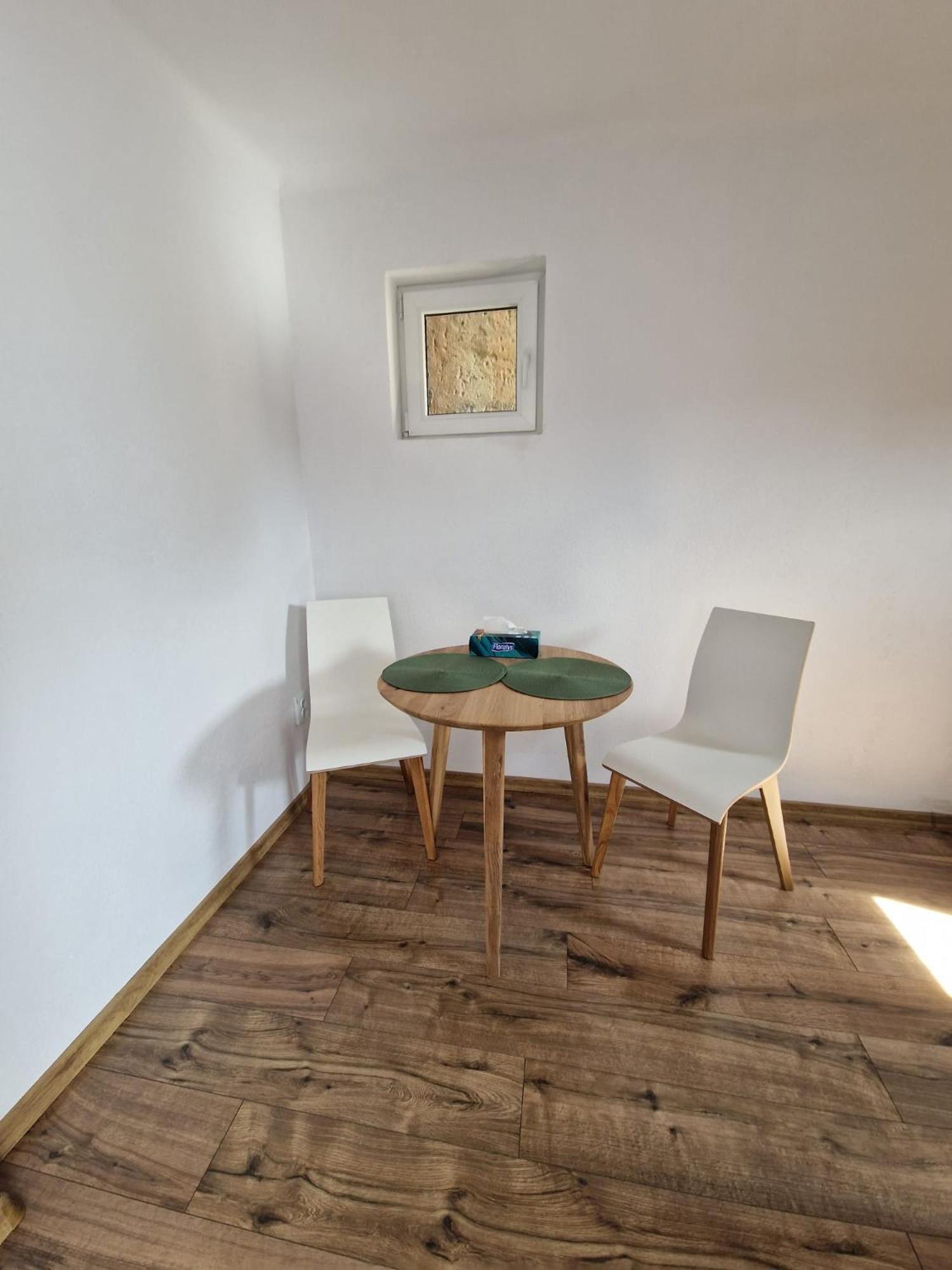Gabi'S Home #3 Sighisoara Ngoại thất bức ảnh